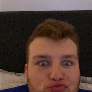 Meet your Posher, Ryan